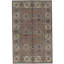 Manchuria Wool Oriental Area Rug