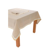 Panarea Handmade Dining Linen Set