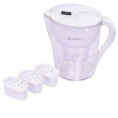 Portable 3.5 L Jug
