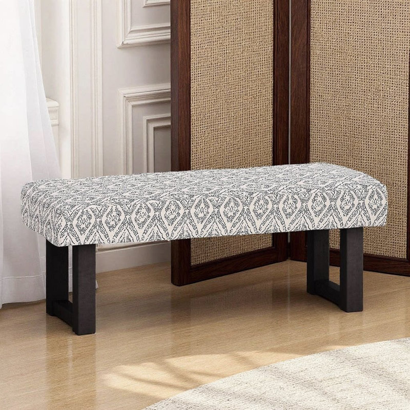 Banc 48 po Boho