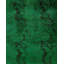 Overyed One-of-a-Kind Runner 2'8" X 9'8" Hand Knotted Area Rug