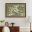 Art mural Mid-Century moderne en tissu pour le salon