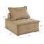 Chaise d'appoint rembourrée Thedford-389371935