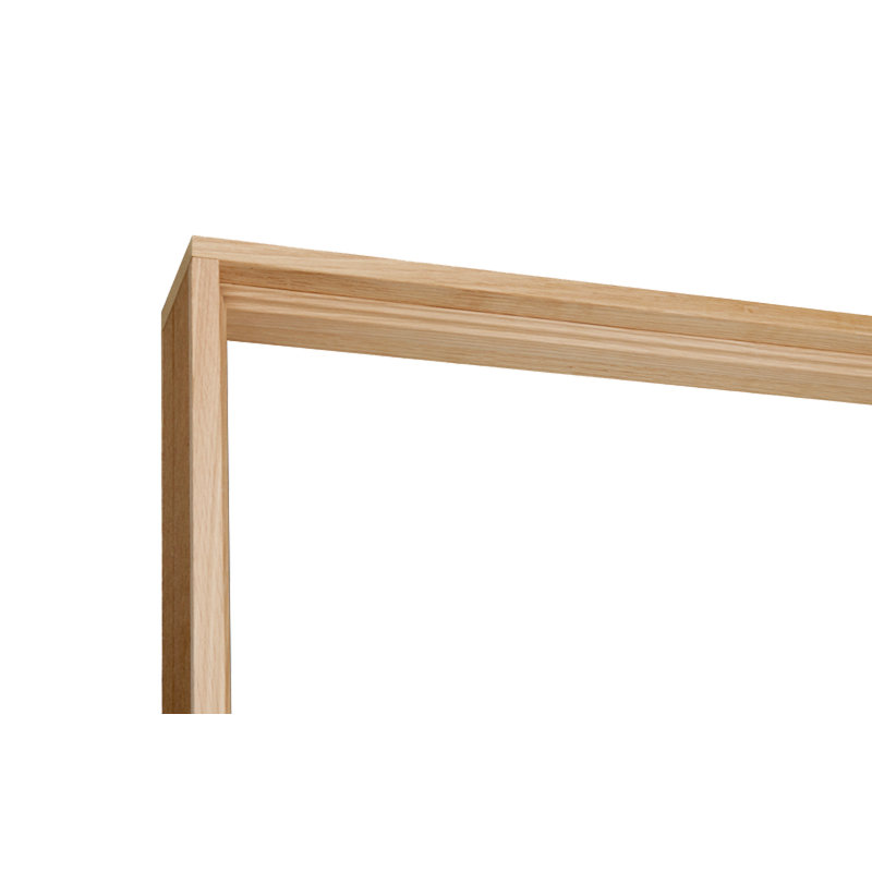 Internal Door Accessory, 220cm H x 13.3cm W x 2.2cm D