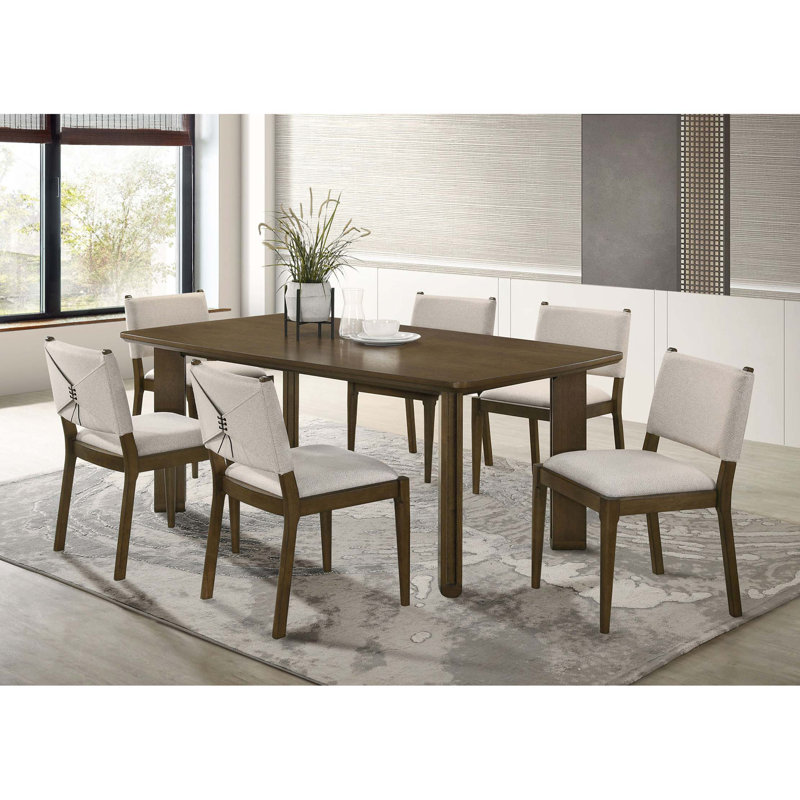 Table de salle à manger Crispin