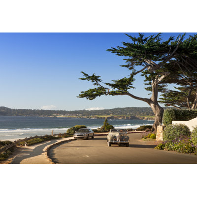 Carmel Beach par Pgiam