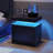 Delonia 19.3'' W Nightstand-214977339