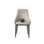 Ensemble de 2 chaises d'appoint Modern