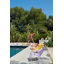Luxembourg Outdoor Side Table-863368820