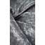 Canapé modulaire réversible en microfibre avec repose-pieds Braegan-87460181