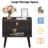 Singraul End Table with Storage