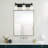 Carrine Glass and Iron Armed Sconce-1118688901-1118688902