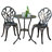 Wilkins Round 2 - Person Outdoor Dining Set-585449521