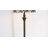 70'' Bronze Traditional Floor Lamp