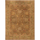 Oriental Area Rug