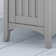 Khadesha 3 Writing Desk Office Set