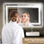Miroir Smart Led-121076790-121076791