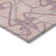  Aleg Area Rug with Non-Slip Backing