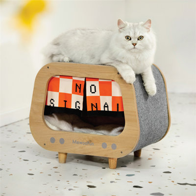 Lit pour chat Cinya