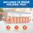Denasia Food Storage Container