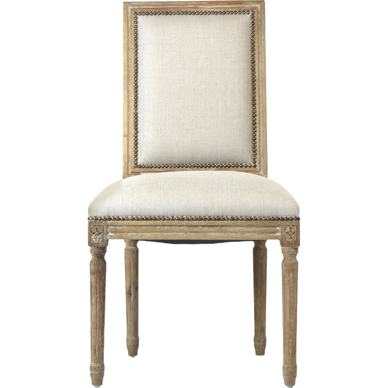 Chaise d'appoint Bodil