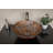 Eden Bath 16.5 " Glass Circular Bathroom Sink