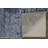 Groh Paras Abstract Contemporary Area Rug, Blue/Purple-2126189063
