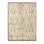 Gretchen Hand Knotted Wool Argyle Area Rug in Gretchen