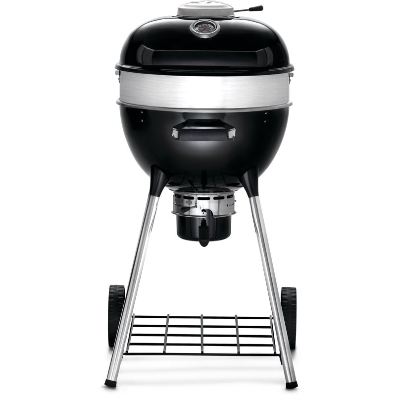 Barbecue au charbon Napoleon de 18 po Napoleon PRO