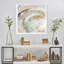 " Nature Swirl Square I " by Lanie Loreth-31936517-32140958