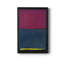 Contemplation II - peinture sur toile tendue-808135926