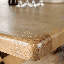 Ciro 2.3m Extending Dining Table & Solid Oak Set 6 Cross Back Chairs-192775170-192775196