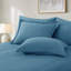 Ensemble d'édredon en microfibre 5/7-pièces -2031989568-2052297381