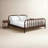 Benbrook Piece Bedroom Set-66472491-66472493