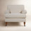 Wade Logan® Harbor Linen Armchair