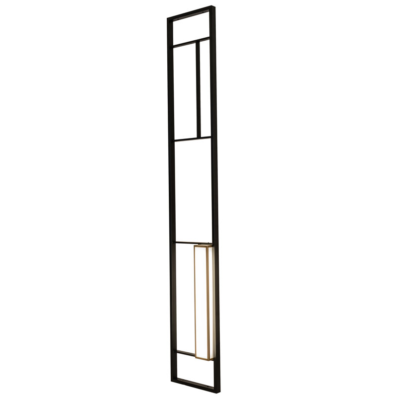 Anniston LED Flush Mounted Sconce