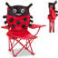 Lobos Folding Camping Chair