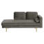 Dan Velvet Chaise Lounge-41510380-86842213
