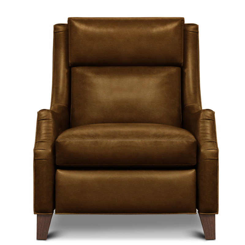 Talisman Recliner, Polo (Maestro Artisano), Espresso