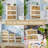 Large Stackable Storage Bins With Lids-111089980