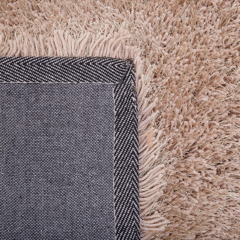 Laceyville Solid Colour Area Rug, Rectangle 140 x 200cm