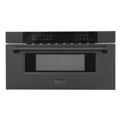 ZLINE Autograph 30 in. Microwave Drawer