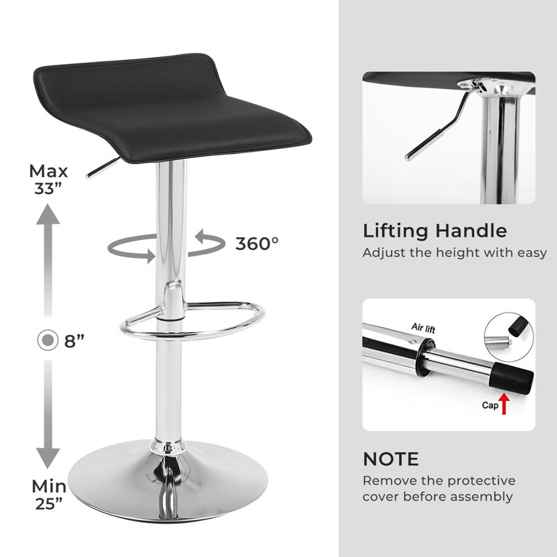 Tabouret Lennox