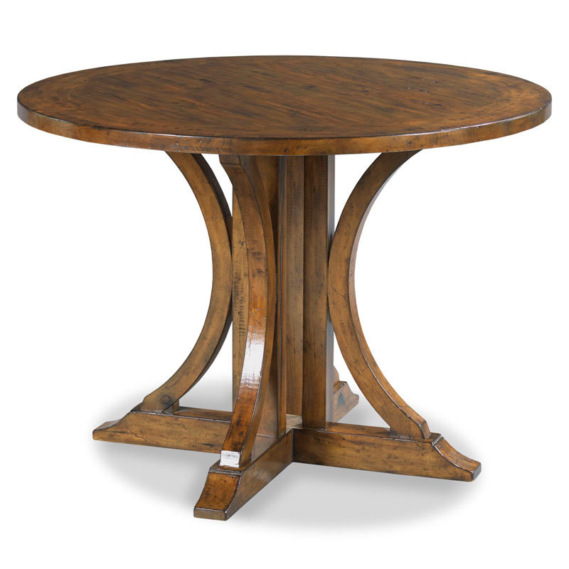 De table, Diamètre de 42 po