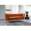 Ensemble de salon en velours 3 pièces Tiberius-1333958665