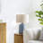 Dilan Ceramic Table Lamp-1490778261