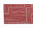 Grid Puz Low Profile Kitchen Mat-1136093477-1136093479