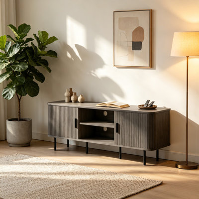 TV Stand for TVs up to 55"