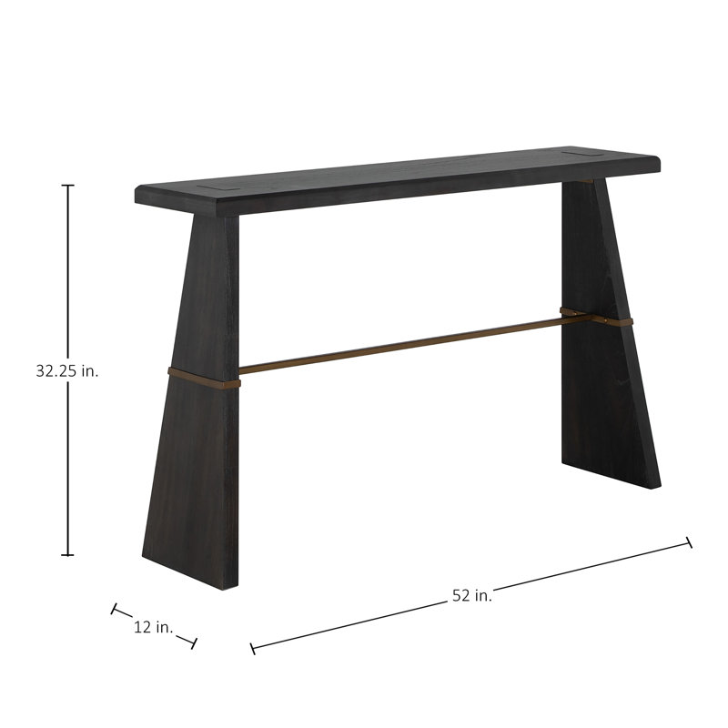 Havana Console - Dark