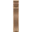 Bois de cèdre brut brut Funston-89128452